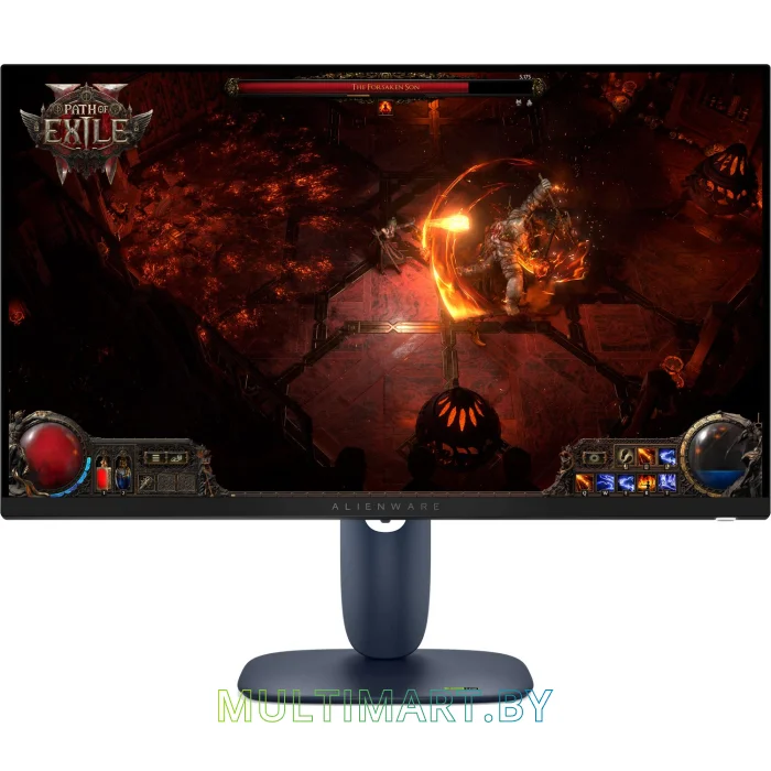 Игровой монитор Dell Alienware AW2725DM